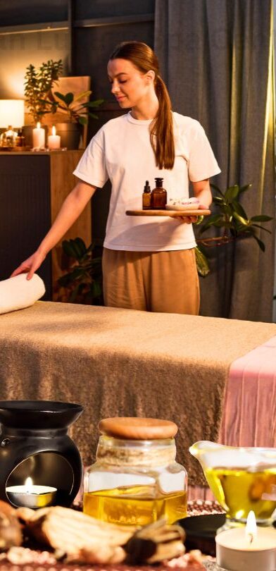 spa in gulshan dhaka