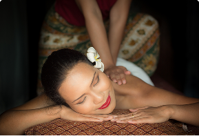 Relaxing Thai massage at spa near me in Gulshan